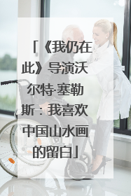 《我仍在此》导演沃尔特·塞勒斯：我喜欢中国山水画的留白