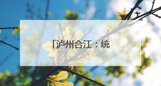 泸州合江：统战助力引活石上“致富花”