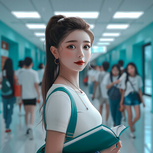 黑桃视频角色林澈
